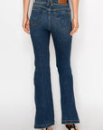 Artemis Vintage |*Tummy Control* High Rise Bootcut Jeans - My Pampered Life Seattle