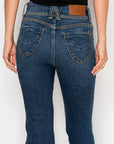Artemis Vintage |*Tummy Control* High Rise Bootcut Jeans - My Pampered Life Seattle