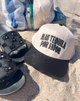 Mas Tequila Por Favor Vintage Trucker Hat - My Pampered Life Seattle