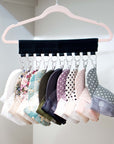 Hat Organizer Hanger Cover