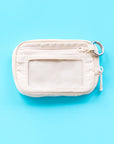 Journey Clippable ID Wallet Pouch