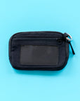 Journey Clippable ID Wallet Pouch