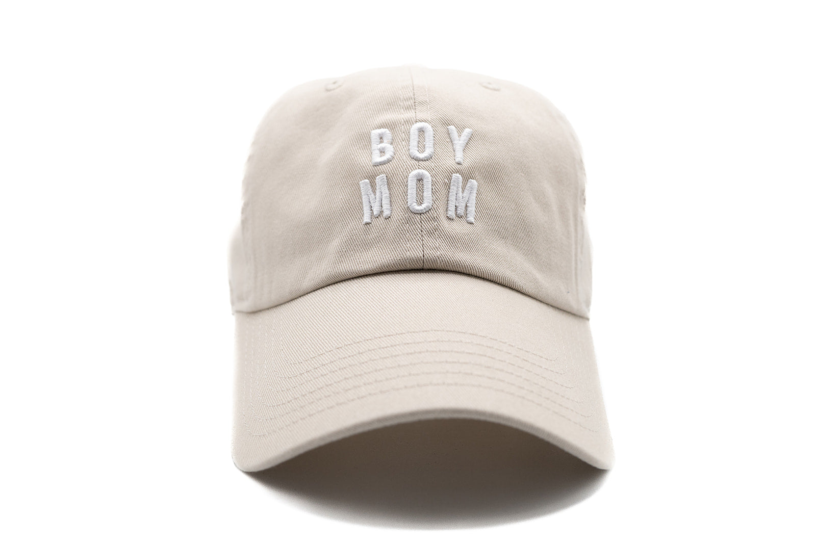 Dune Boy Mom