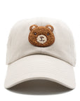 Dune Teddy Bear Hat - My Pampered Life Seattle