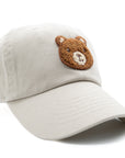 Dune Teddy Bear Hat - My Pampered Life Seattle