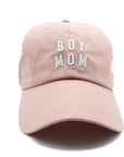 Dusty Rose Boy Mom - My Pampered Life Seattle