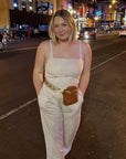 Ellie Crossbody Bag - My Pampered Life Seattle