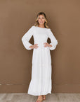 Freya Temple Dress - My Pampered Life Seattle