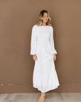 Freya Temple Dress - My Pampered Life Seattle
