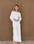 Freya Temple Dress - My Pampered Life Seattle