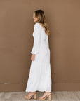 Freya Temple Dress - My Pampered Life Seattle