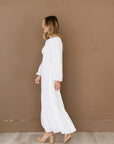 Freya Temple Dress - My Pampered Life Seattle