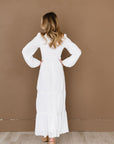 Freya Temple Dress - My Pampered Life Seattle