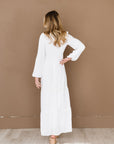 Freya Temple Dress - My Pampered Life Seattle