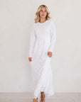 Sarah Temple Dress - My Pampered Life Seattle
