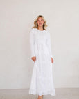 Sarah Temple Dress - My Pampered Life Seattle