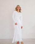 Sarah Temple Dress - My Pampered Life Seattle