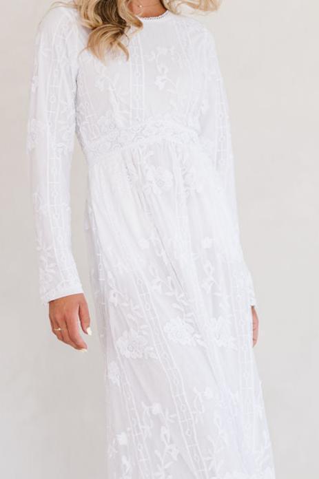 Sarah Temple Dress