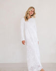 Sarah Temple Dress - My Pampered Life Seattle