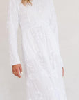 Sarah Temple Dress - My Pampered Life Seattle