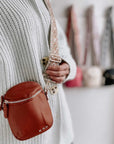 Ellie Crossbody Bag - My Pampered Life Seattle