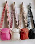 Ellie Crossbody Bag - My Pampered Life Seattle