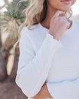 Martha Smocking LDS Temple Dress - My Pampered Life Seattle