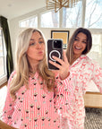 Espresso Martini Pajama Set