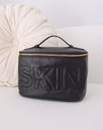 Skin - Black Leather Open Top - My Pampered Life Seattle