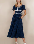 Foster Maxi Dress