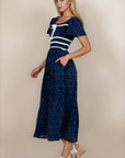 Foster Maxi Dress