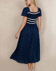 Foster Maxi Dress