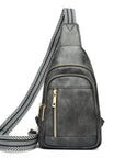 Genevive Sling Crossbody