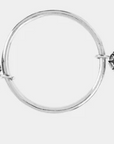 Embrace Clip On Fashion Fastener by Coco & Carmen