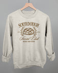 Sourdough Social Club T-Shirt or Sweatshirt