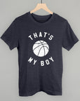 That's My Boy Basketball