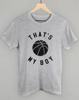 That's My Boy Basketball
