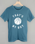 That's My Boy Basketball
