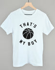 That's My Boy Basketball