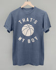 That's My Boy Basketball