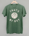 That's My Boy Basketball