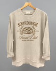 Sourdough Social Club T-Shirt or Sweatshirt