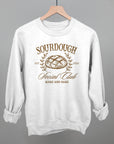 Sourdough Social Club T-Shirt or Sweatshirt