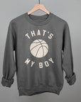 That's My Boy Basketball