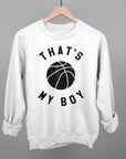 That's My Boy Basketball