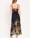 Flying Tomato | Twilight Wildflower Maxi Dress