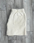 Moonbeam Corded Shorts