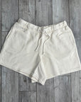 Moonbeam Corded Shorts