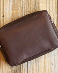 Crossbody Wallet No. 58 - My Pampered Life Seattle