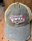 Raising Ballers - My Pampered Life Seattle
